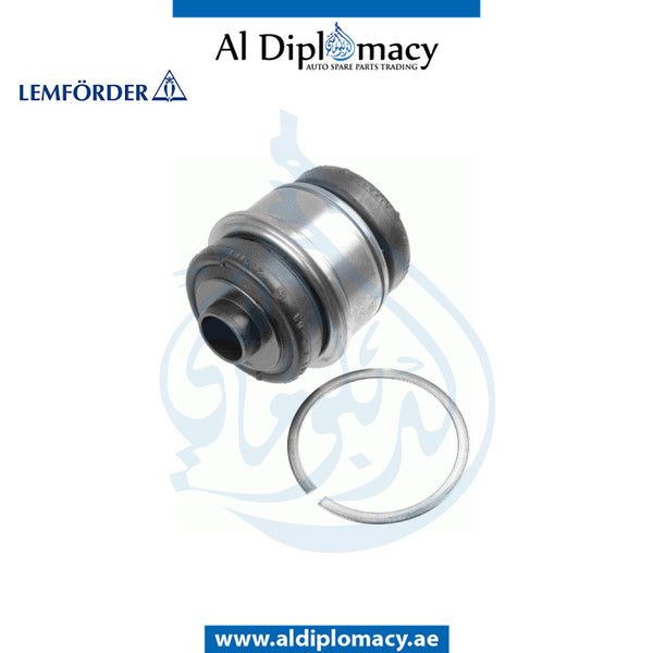 Rear AXLE BALL JOINT 1330701 for BMW 5 Series E38 (1995-2001) models, Part Number LEM-33326767748